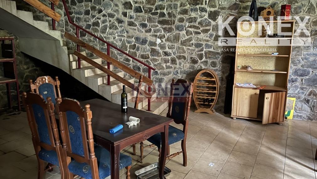 ID-4890 JEDINEČNÁ PONUKA pre milovníkov Talianskej architektúry
