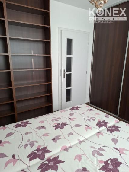 ID-4898 NA PREDAJ 3-izbový byt na sídlisku SNP - MICHALOVCE