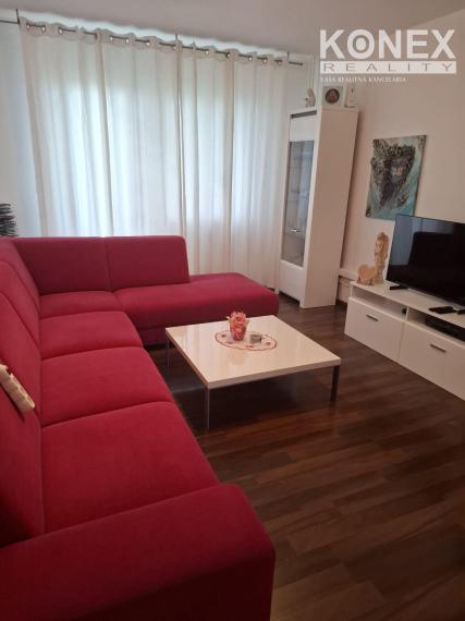 ID-4898 NA PREDAJ 3-izbový byt na sídlisku SNP - MICHALOVCE