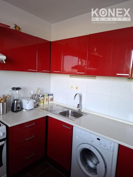 ID-4898 NA PREDAJ 3-izbový byt na sídlisku SNP - MICHALOVCE