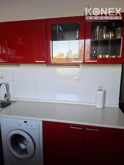 ID-4898 NA PREDAJ 3-izbový byt na sídlisku SNP - MICHALOVCE