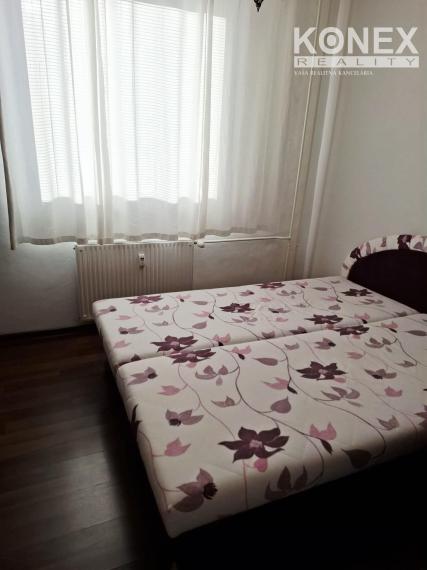 ID-4898 NA PREDAJ 3-izbový byt na sídlisku SNP - MICHALOVCE