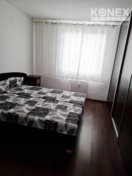 ID-4898 NA PREDAJ 3-izbový byt na sídlisku SNP - MICHALOVCE