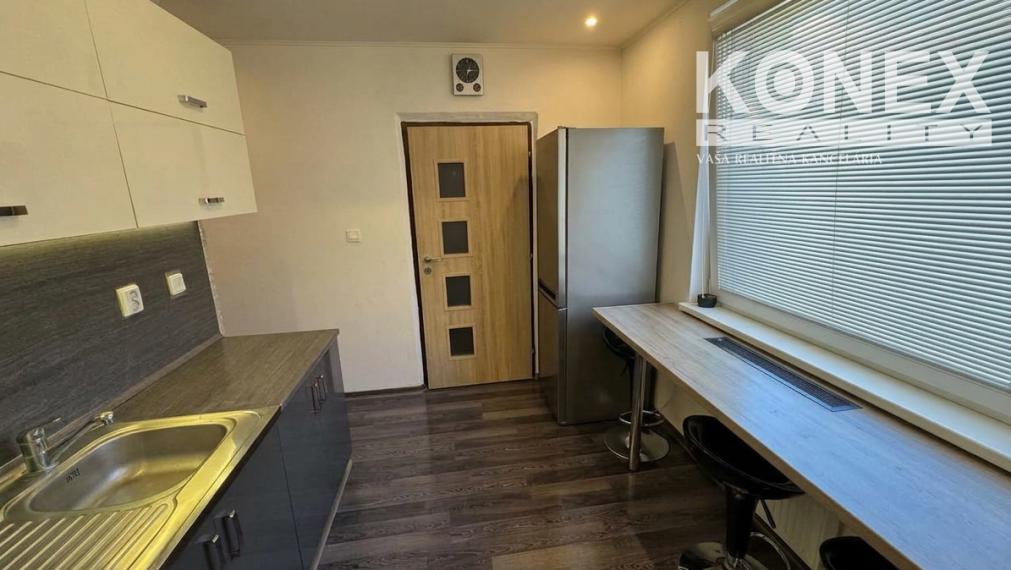 ID-4899 NA PREDAJ Krásny 3-izbový byt s balkónom SNP
