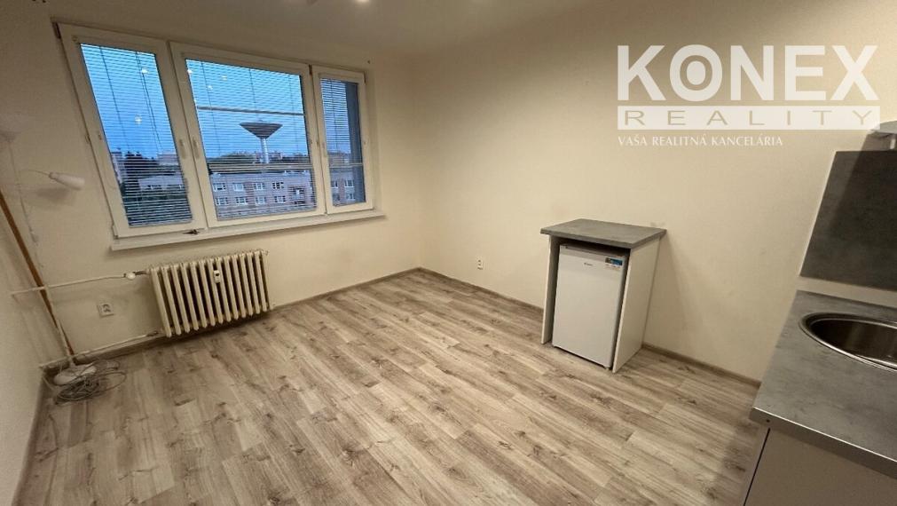 ID-4903 NA PREDAJ Garsónka vo Veľkých Kapušanoch