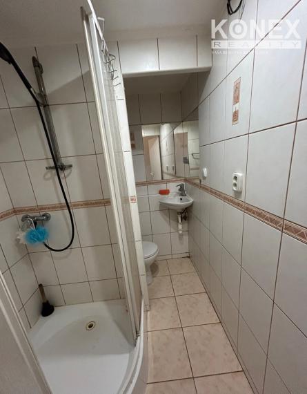 ID-4903 NA PREDAJ Garsónka vo Veľkých Kapušanoch