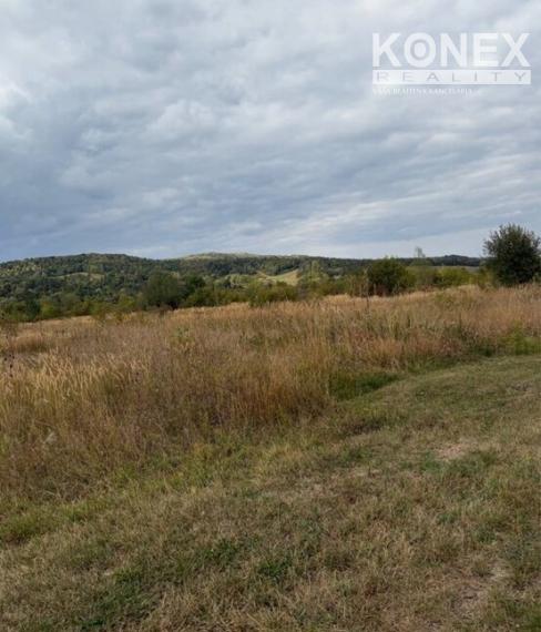 ID-4905 NA PREDAJ Pozemok - orná pôda - Ľubiša