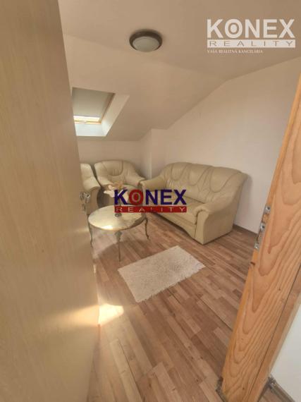 ID-2589 ZNÍŽENÁ CENA! Rodinný dom v meste KRÁĽOVSKÝ CHLMEC