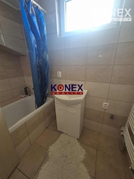 ID-2589 ZNÍŽENÁ CENA! Rodinný dom v meste KRÁĽOVSKÝ CHLMEC