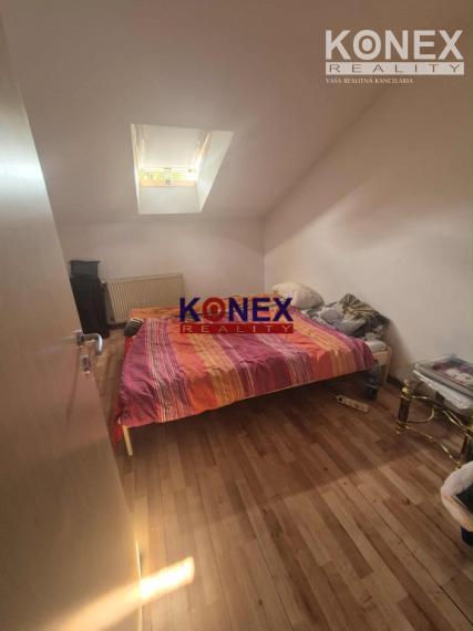 ID-2589 ZNÍŽENÁ CENA! Rodinný dom v meste KRÁĽOVSKÝ CHLMEC