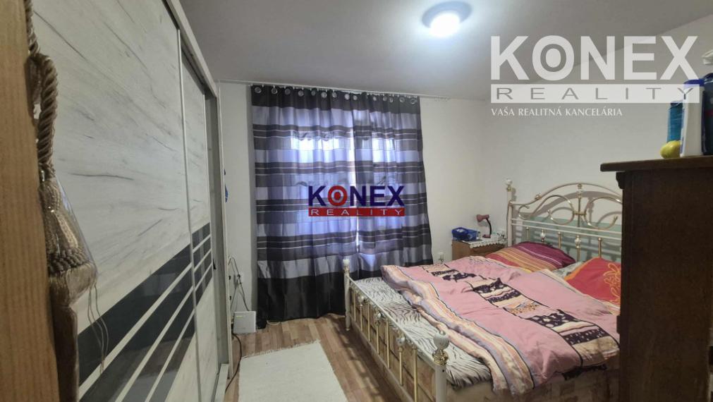ID-2589 ZNÍŽENÁ CENA! Rodinný dom v meste KRÁĽOVSKÝ CHLMEC