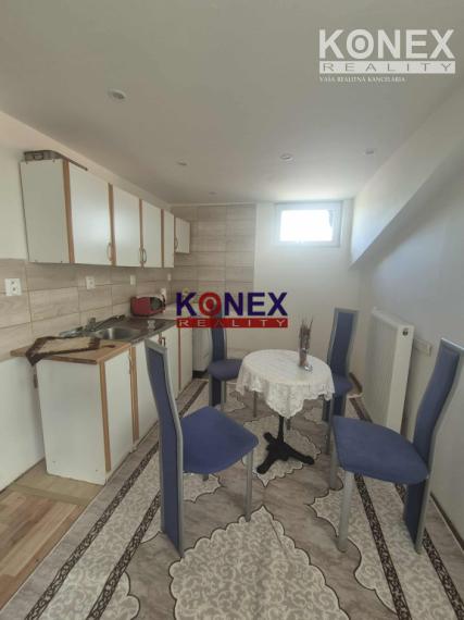 ID-2589 ZNÍŽENÁ CENA! Rodinný dom v meste KRÁĽOVSKÝ CHLMEC