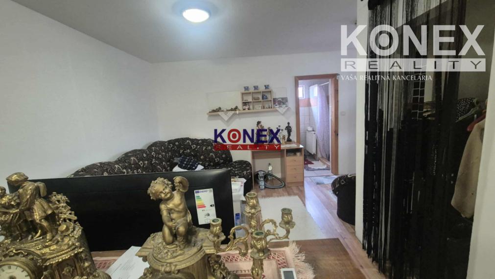 ID-2589 ZNÍŽENÁ CENA! Rodinný dom v meste KRÁĽOVSKÝ CHLMEC