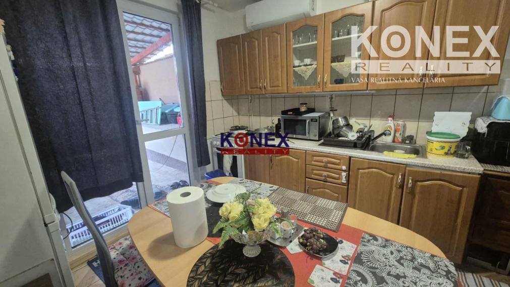 ID-2589 ZNÍŽENÁ CENA! Rodinný dom v meste KRÁĽOVSKÝ CHLMEC