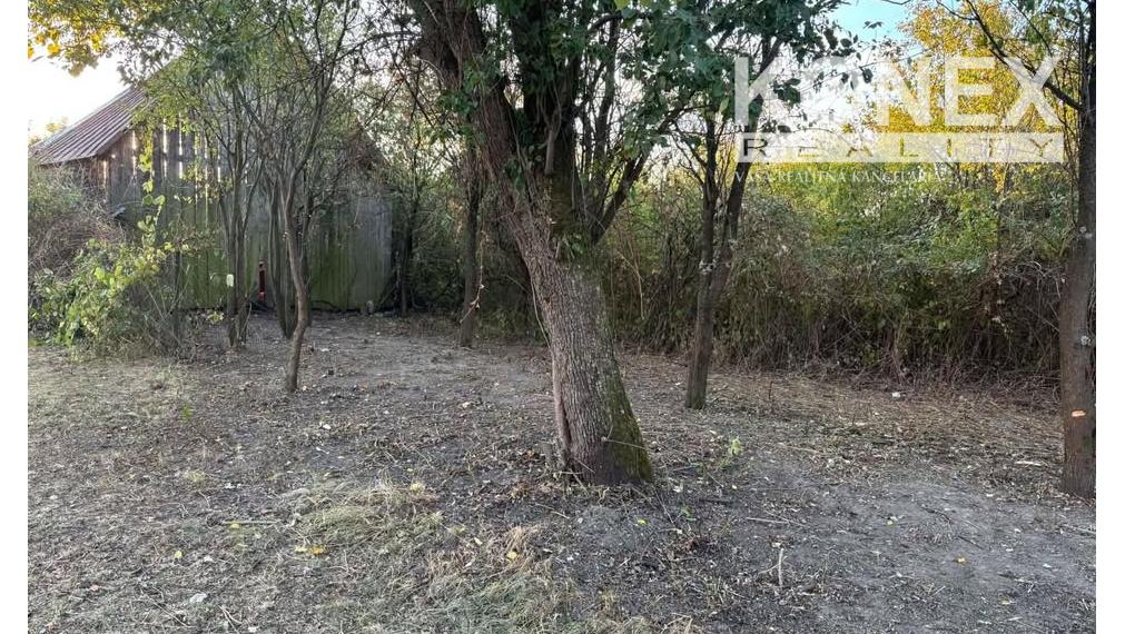 ID-4912 NA PREDAJ Pozemok v obci ČEČEHOV
