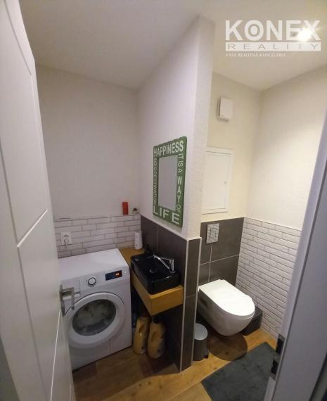 ID-4913 NA PREDAJ zrekonštruovaný 4-izbový byt - MICHALOVCE - VÝCHOD