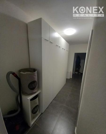 ID-4913 NA PREDAJ zrekonštruovaný 4-izbový byt - MICHALOVCE - VÝCHOD
