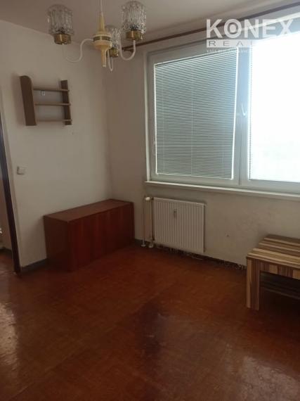 ID-4914 NA PREDAJ 2-izbový byt HUMENNÉ - Trebičská ul.