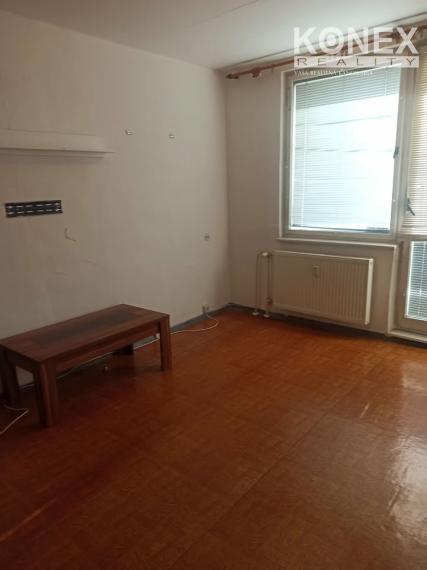 ID-4914 NA PREDAJ 2-izbový byt HUMENNÉ - Trebičská ul.