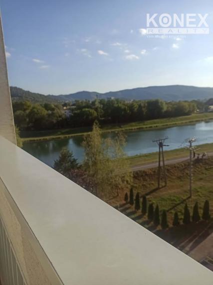ID-4914 NA PREDAJ 2-izbový byt HUMENNÉ - Trebičská ul.
