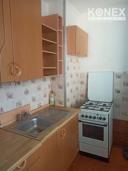 ID-4914 NA PREDAJ 2-izbový byt HUMENNÉ - Trebičská ul.