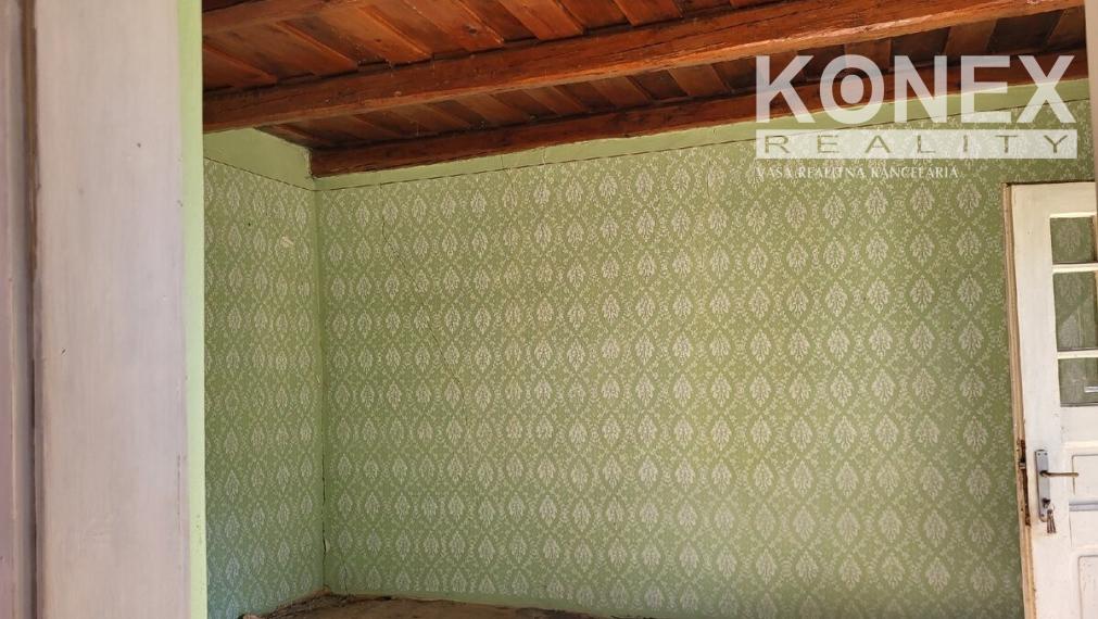 ID-4921 NA PREDAJ Rodinný dom s krásnym pozemkom v obci Zemplínske Hradište