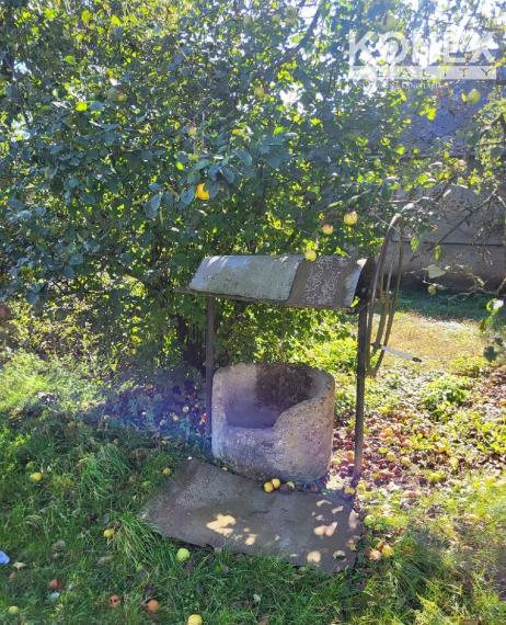 ID-4921 NA PREDAJ Rodinný dom s krásnym pozemkom v obci Zemplínske Hradište