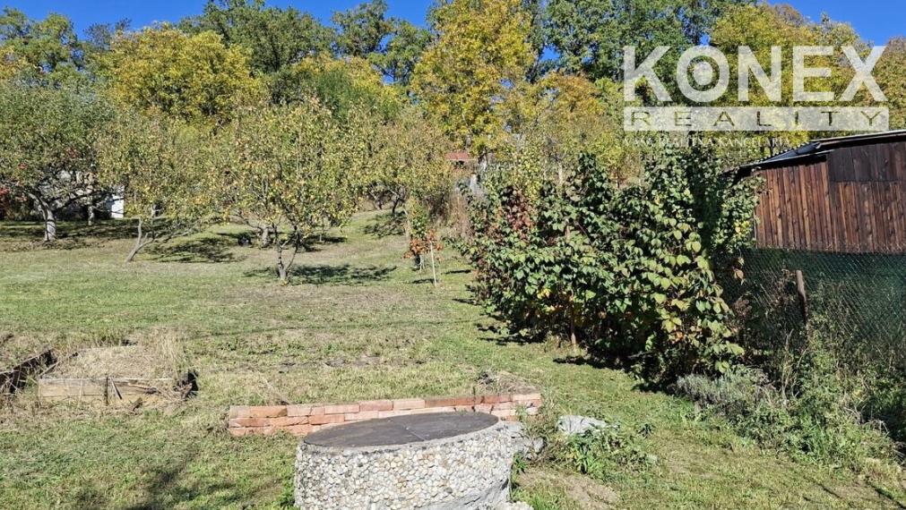 ID-4926 NA PREDAJ Rekreačný pozemok Bardejov - GRÓNER
