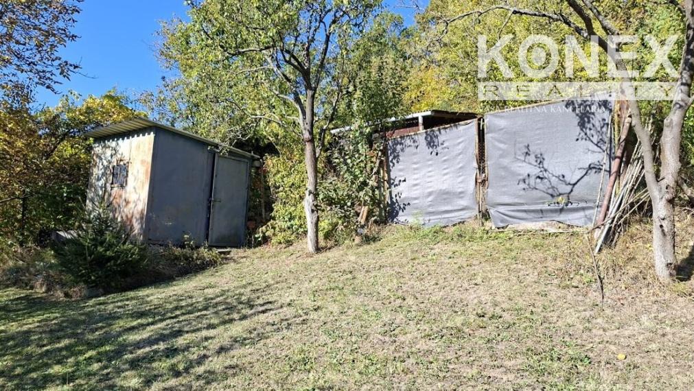 ID-4926 NA PREDAJ Rekreačný pozemok Bardejov - GRÓNER