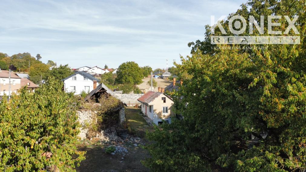 ID-4931 NA PREDAJ Gazdovský rodinný dom – Rakovec nad Ondavou