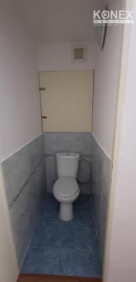 ID-4933 Praktický 2-izbový byt s balkónom Michalovce - HOLLÉHO