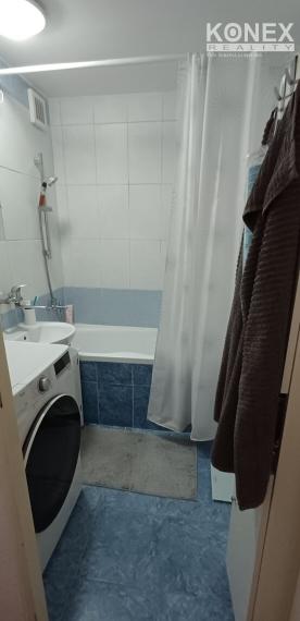 ID-4933 Praktický 2-izbový byt s balkónom Michalovce - HOLLÉHO