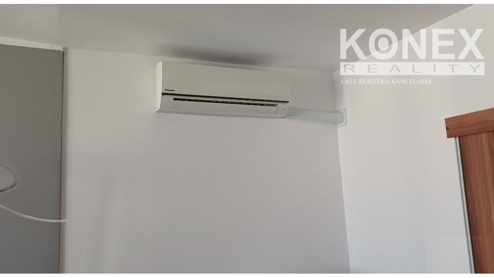 ID-4933 Praktický 2-izbový byt s balkónom Michalovce - HOLLÉHO