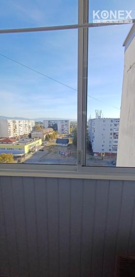 ID-4933 Praktický 2-izbový byt s balkónom Michalovce - HOLLÉHO