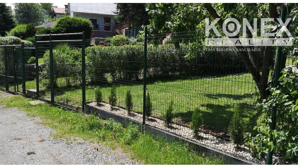 ID-4936 NA PREDAJ Dvojpodlžná chata na skok od Košíc - BENIAKOVCE