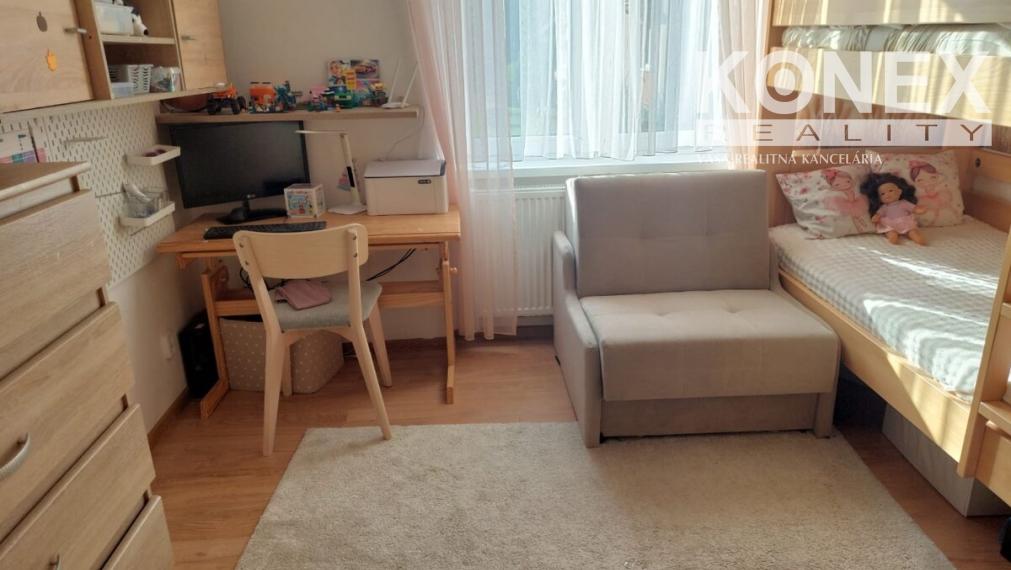 ID-4943 NA PREDAJ 3-izbový byt STROPKOV, Hrnčiarska ul.
