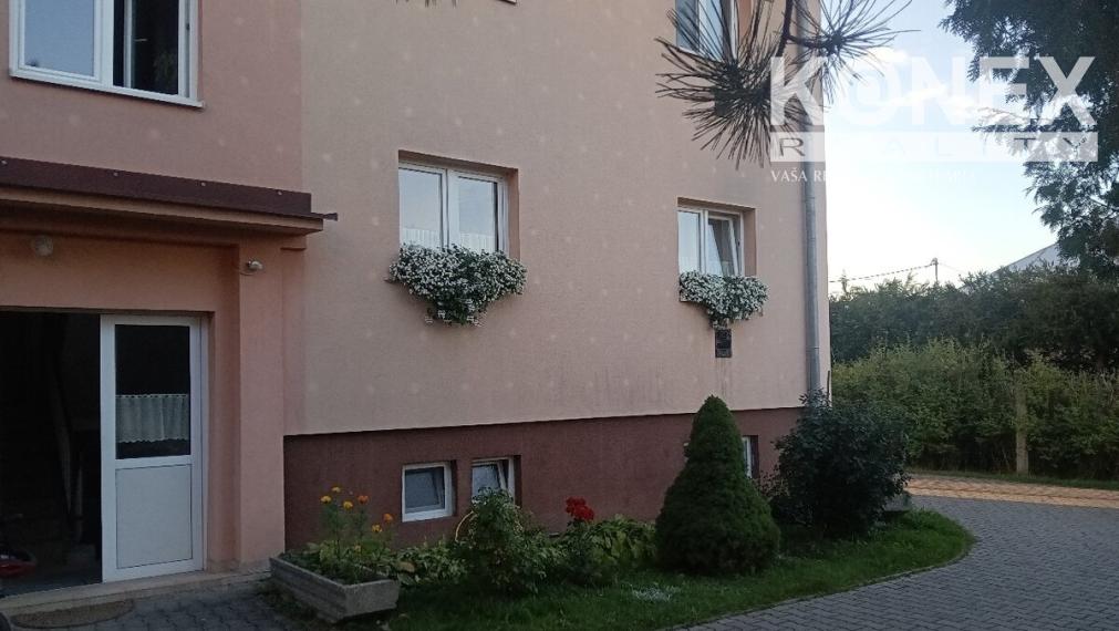ID-4943 NA PREDAJ 3-izbový byt STROPKOV, Hrnčiarska ul.