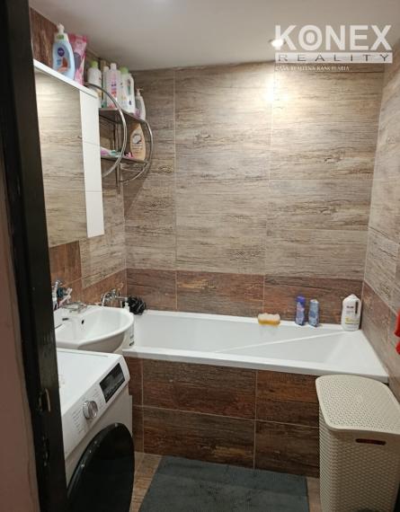 ID-4946 NA PREDAJ Klimatizovaný 3-izbový byt KRÁĽOVSKÝ CHLMEC