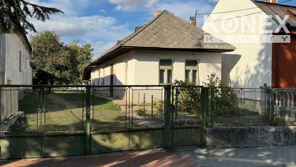 ID-4947 NA PREDAJ – Gazdovský rodinný dom len 11 km od Michaloviec