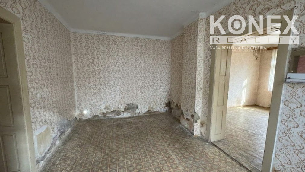 ID-4947 NA PREDAJ – Gazdovský rodinný dom v obci Palín