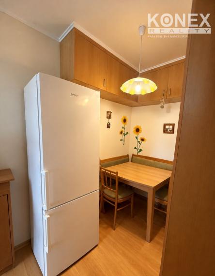 ID-4951 NA PREDAJ 3-izbový byt vo vyhľadávanej lokalite HUMENNÉ