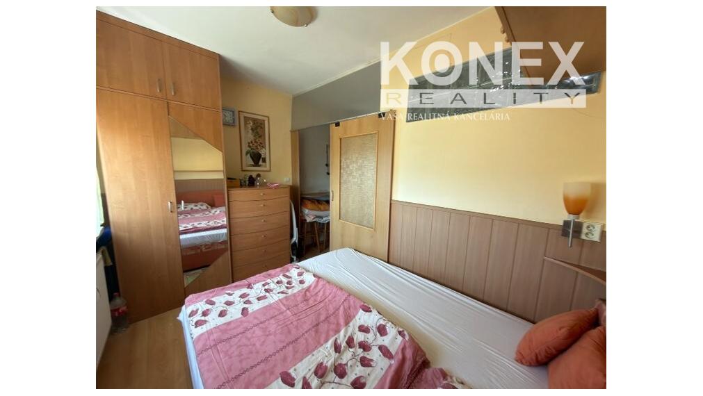 ID-4951 NA PREDAJ 3-izbový byt vo vyhľadávanej lokalite HUMENNÉ