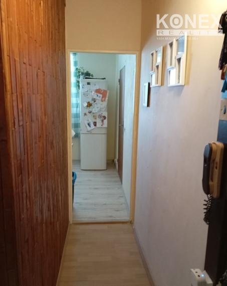 ID-4953 NA PREDAJ 3-izbový byt KRÁĽOVSKÝ CHLMEC - Fábryho