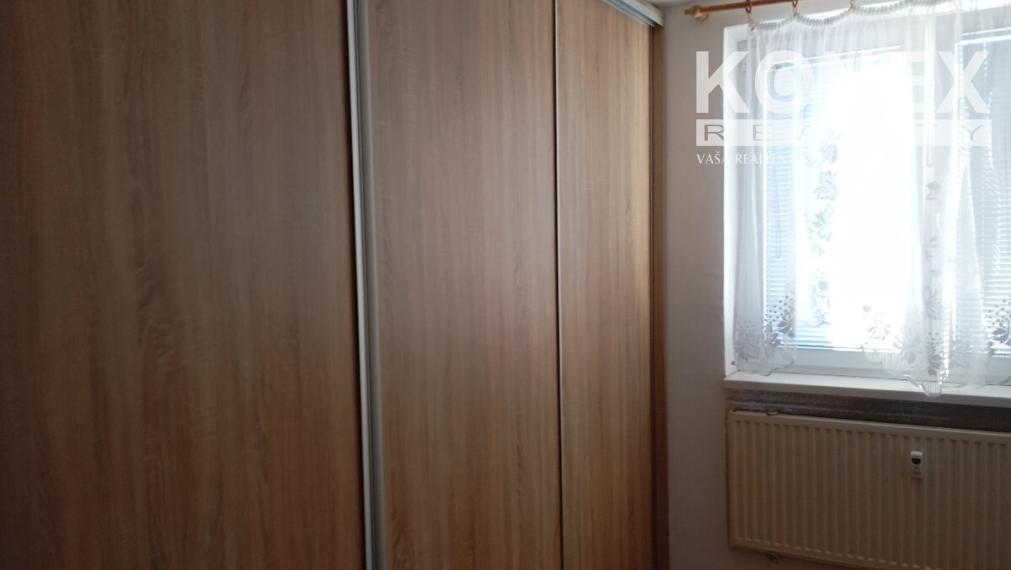 ID-4953 NA PREDAJ 3-izbový byt KRÁĽOVSKÝ CHLMEC - Fábryho