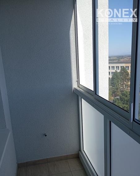 ID-4953 NA PREDAJ 3-izbový byt KRÁĽOVSKÝ CHLMEC - Fábryho