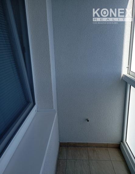 ID-4953 NA PREDAJ 3-izbový byt KRÁĽOVSKÝ CHLMEC - Fábryho