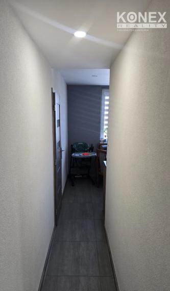 ID-4956 Zrekonštruovaný 3-izvový byt STRÁŽSKE - Komenského