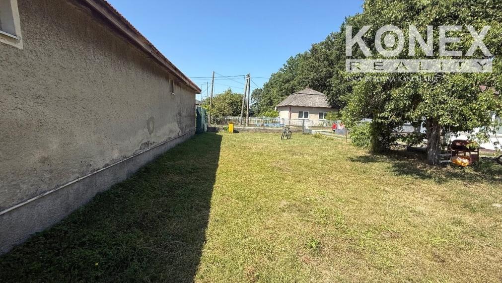 ID-4961 NA PREDAJ POZEMOK na výstavbu domu - VOJČICE