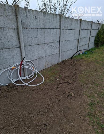 ID-4962 NA PREDAJ Lukratívny stavebný pozemok v obci Ždaňa