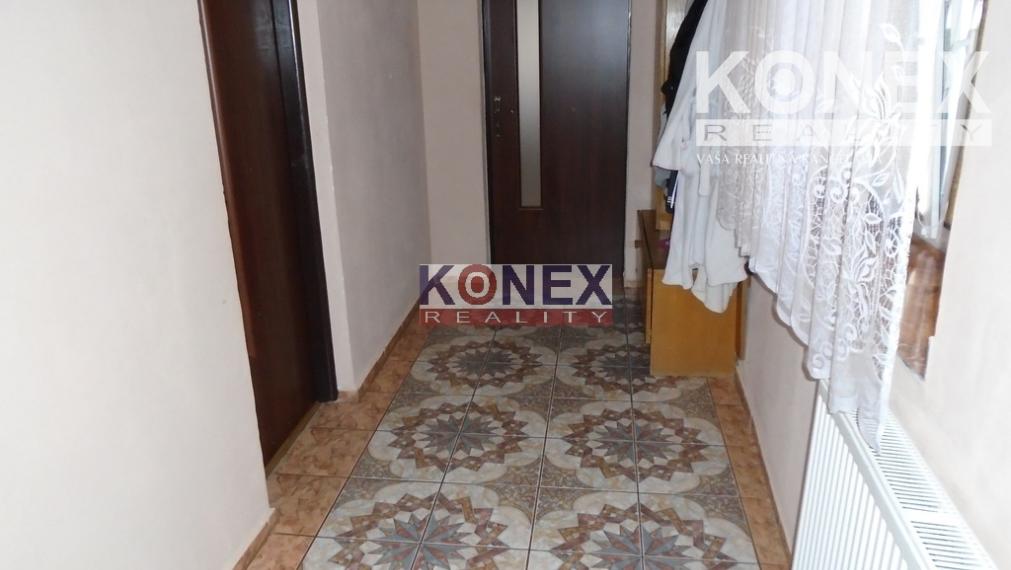 ID-4963 NA PREDAJ Poschodový rodinný dom v obci Drahňov
